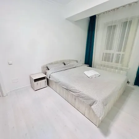 Grand Home 3 Rooms Apartment Chisinau Exterior photo