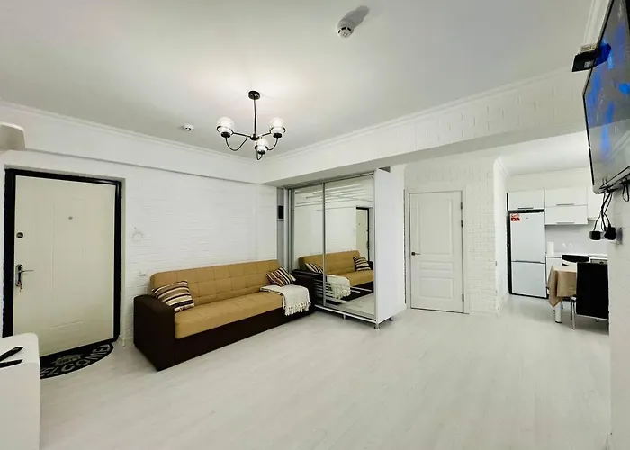 Grand Home 3 Rooms Apartment