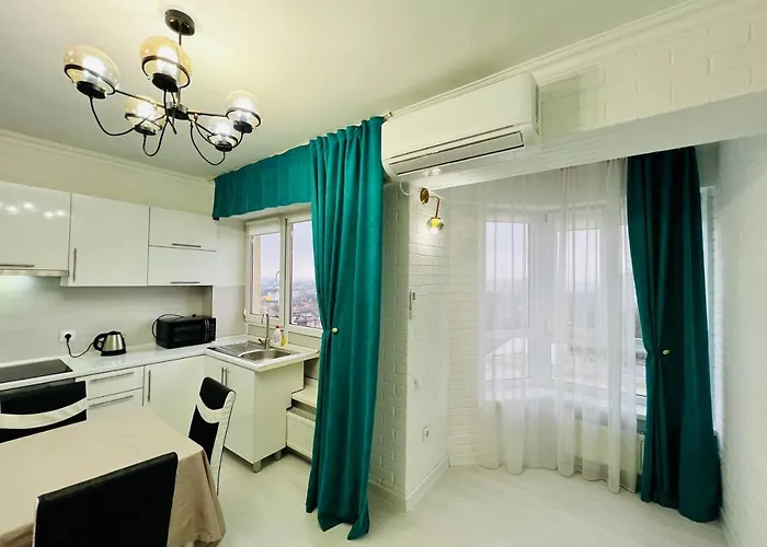 Grand Home 3 Rooms Apartment