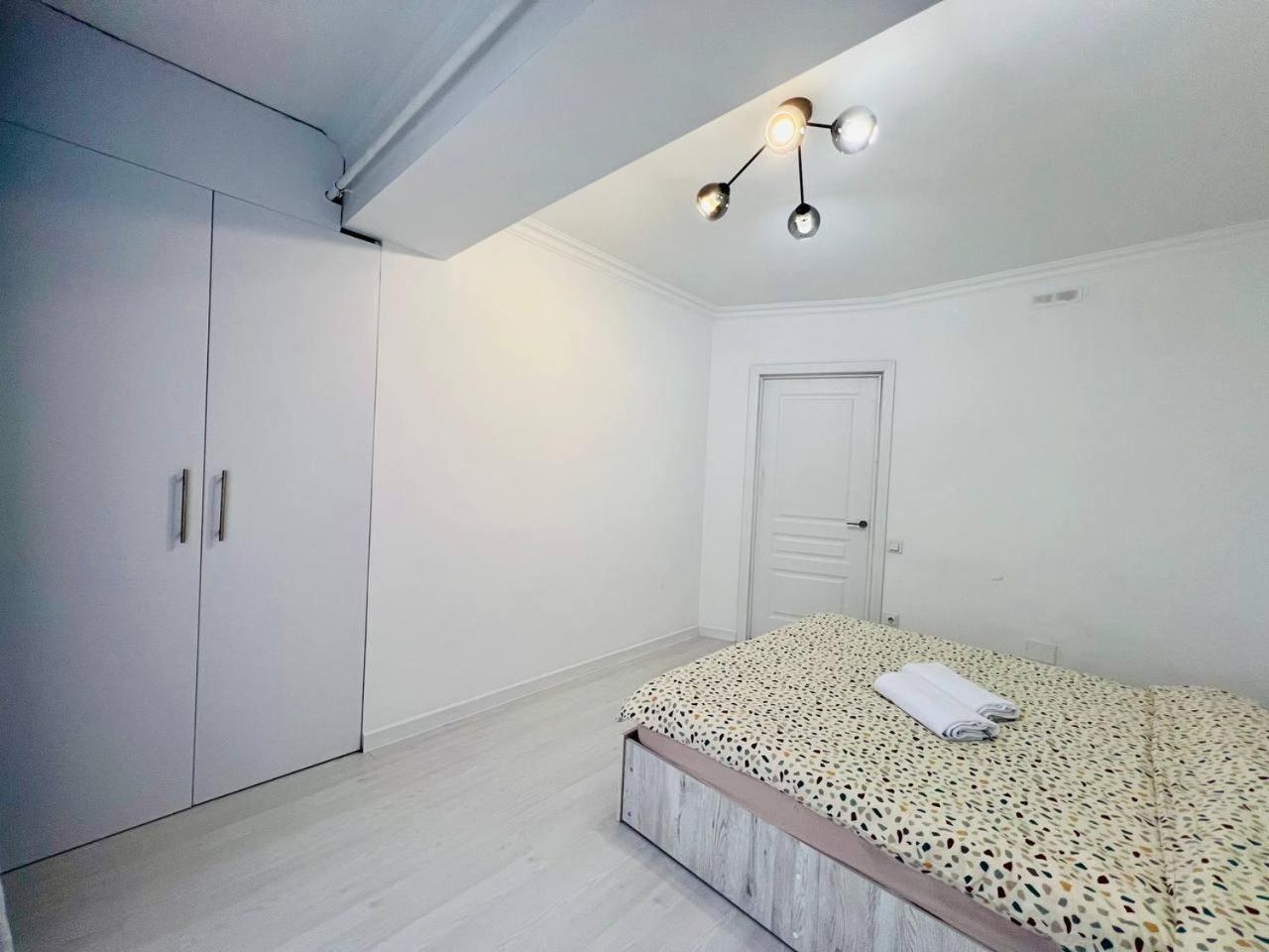 Apartment Grand 3 Chisinau