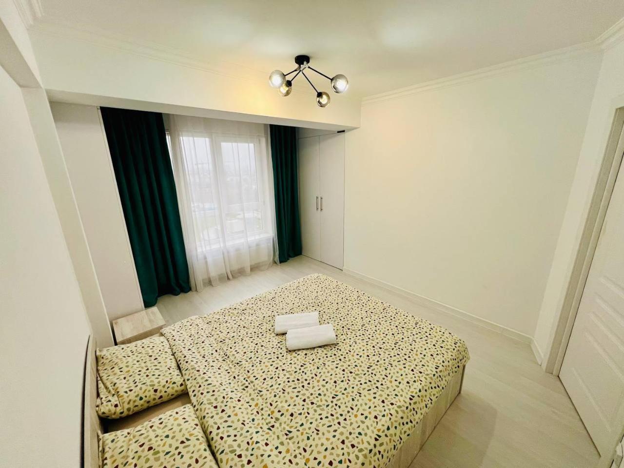 Grand 3 Apartment