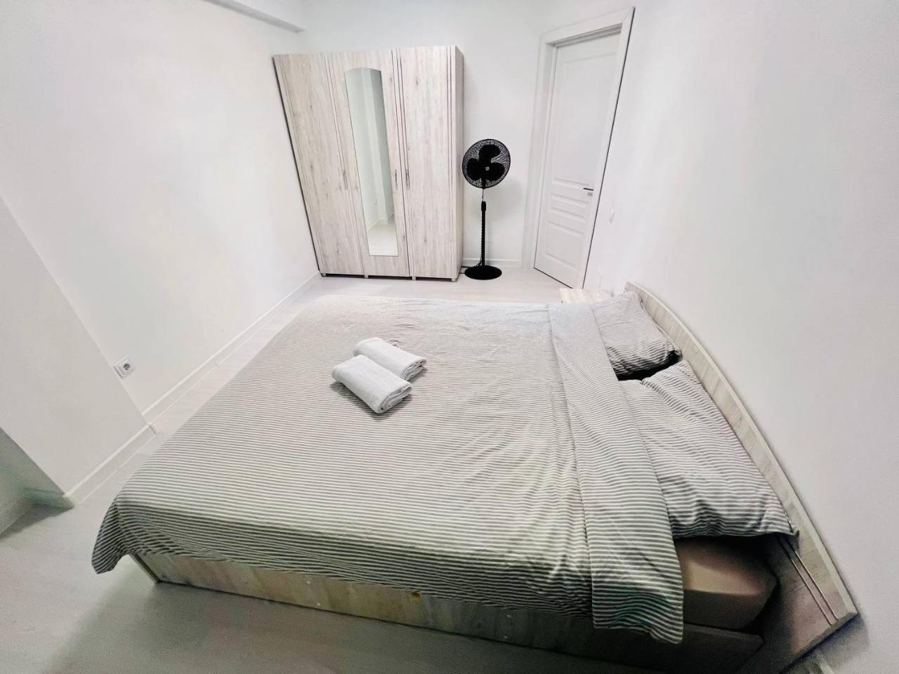 Grand 3 Apartamento *