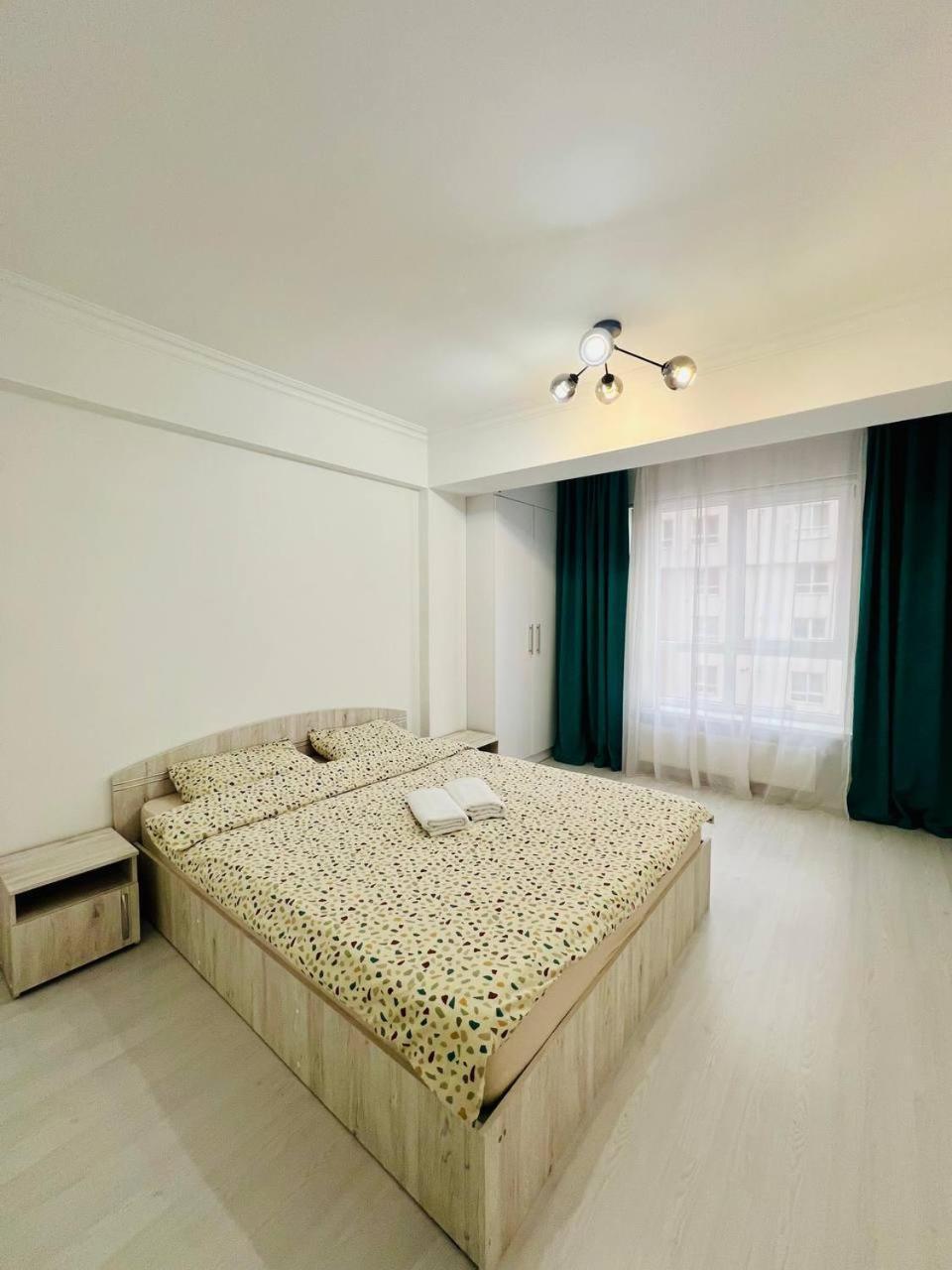 Grand 3 Apartment