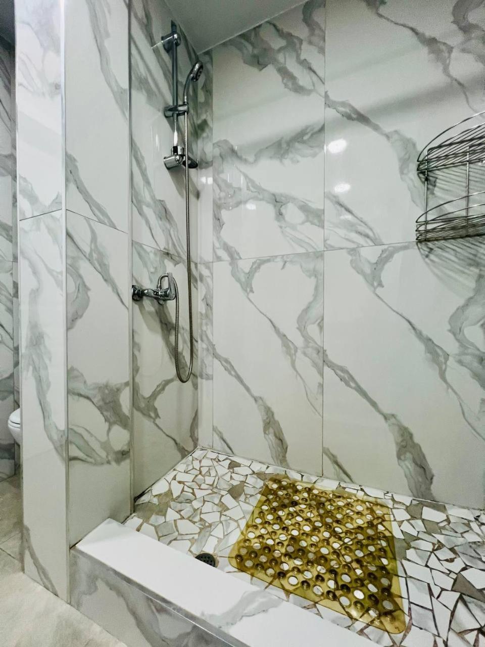 Grand 3 Apartment Chisinau