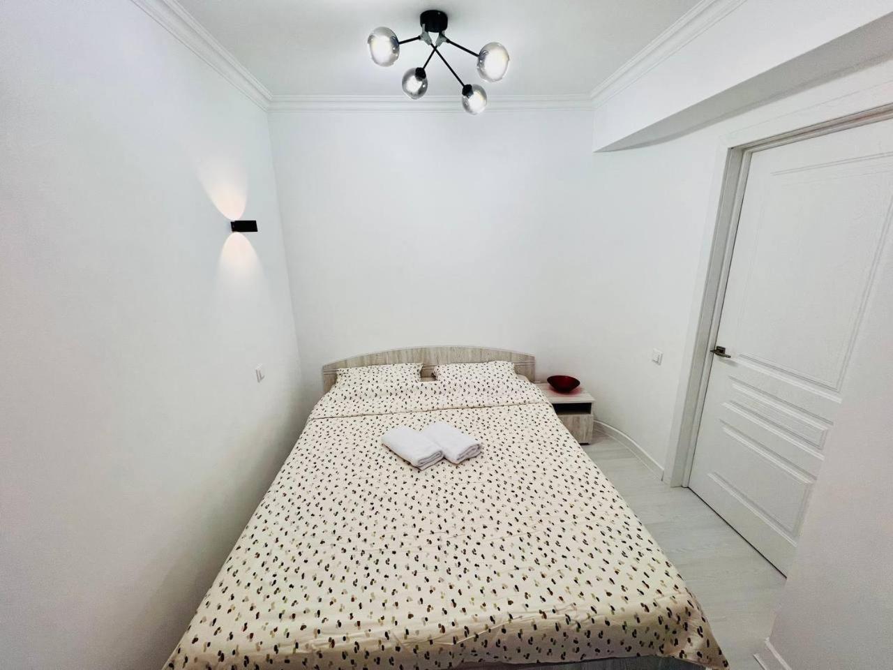 Grand 3 Apartamento Chişinău