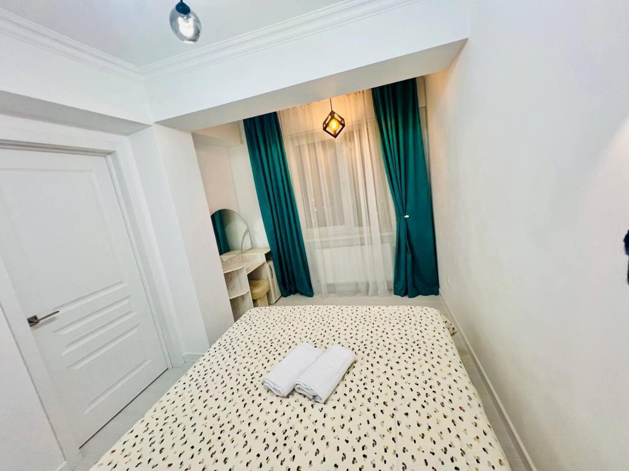 Apartamento Grand 3 Chişinău