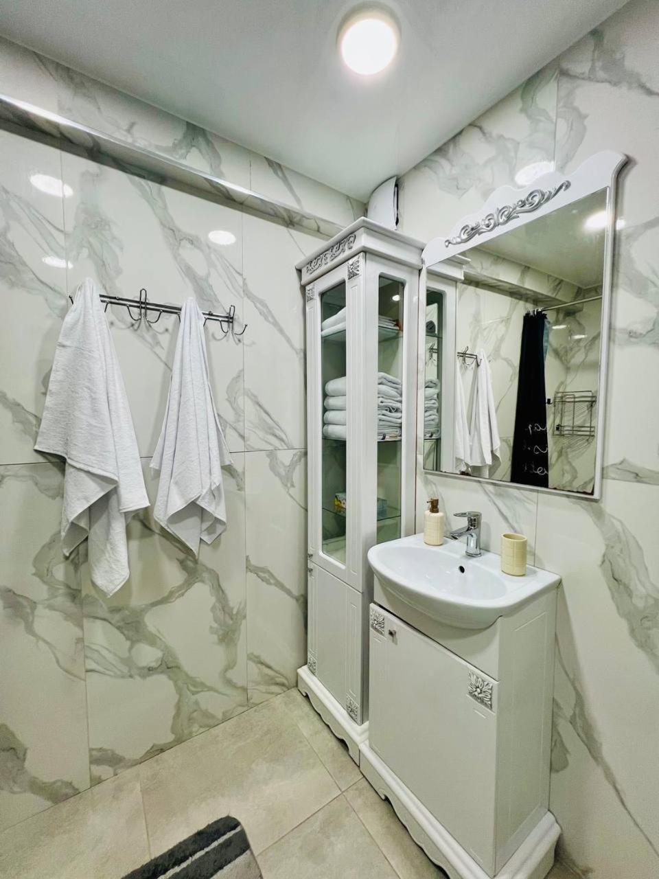 Grand 3 Apartment