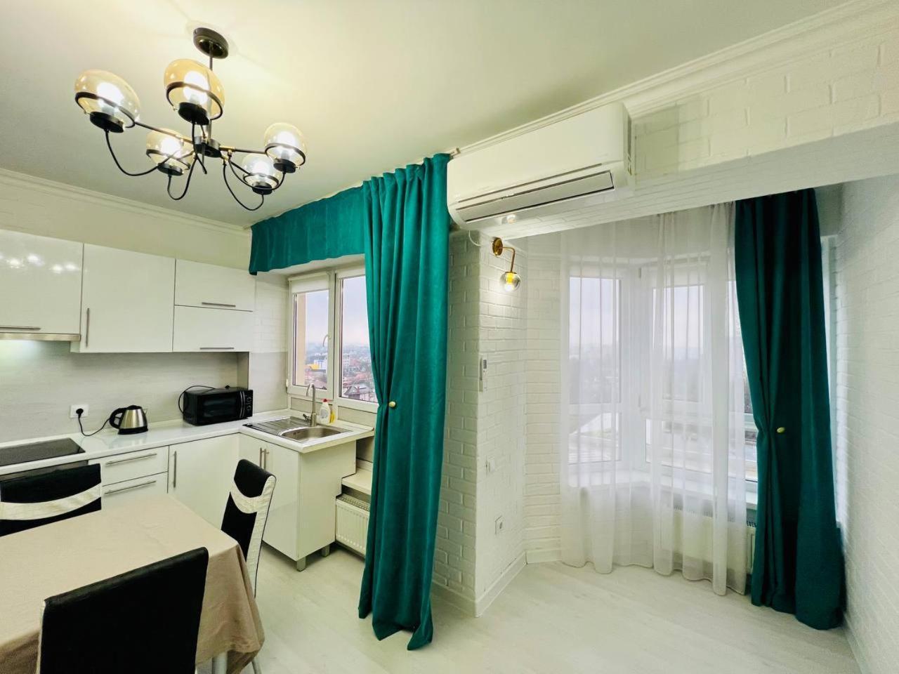 Apartment Grand 3