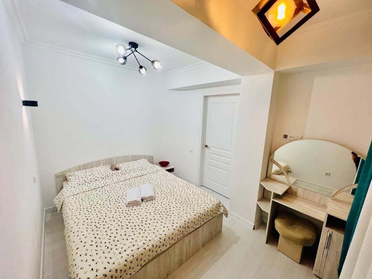 Grand 3 Apartamento *